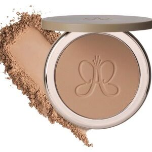 Anastasia Beverly Hills Smooth Blur Powder Bronzer 
Sun Kissed Dreams